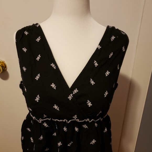 Motherhood Maternity Top Sz M - Picture 4 of 7